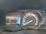 ✅ 2017 Ford Explorer XLT • VIN: 1FM5K8D8XHGA90495 • Lot: 52919032. Wystawiony na Copart z przebiegiem 110 005 mil. Bezpłatny archiwum sprzedaży aukcyjnych z USA i szczegółowy raport historii pojazdu na DreamBid. Zdjęcie 8.