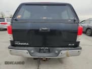 ✅ 2010 Toyota Tundra Limited • VIN: 5TFHY5F11AX116745 • Lot: 93632655. Listed on Copart with 191,191 mi. Free auction sales archive from the USA and detailed vehicle history report at DreamBid. Image 6.