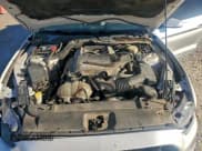 ✅ 2017 Ford Mustang GT • VIN: 1FA6P8CF3H5338775 • Lot: 96341395. Wystawiony na Copart z przebiegiem 111 314 mil. Bezpłatny archiwum sprzedaży aukcyjnych z USA i szczegółowy raport historii pojazdu na DreamBid. Zdjęcie 11.