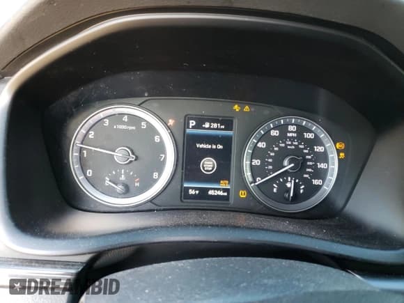 ✅ 2018 Hyundai Sonata Limited • VIN: 5NPE34AF6JH704411 • Лот: 40437763. Опубликован ранее на Copart с пробегом 45 246 миль. Бесплатный доступ к архиву аукционных продаж из США и подробный отчёт об истории автомобиля на DreamBid. Изображение 9.