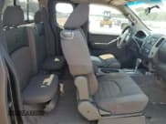 ✅ 2012 Nissan Frontier SV • VIN: 1N6AD0CU9CC444386 • Lot: 69638485. Listed on Copart with 205,030 mi. Free auction sales archive from the USA and detailed vehicle history report at DreamBid. Image 10.