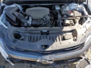 ✅ 2024 Chevrolet Blazer RS • VIN: 3GNKBKRS3RS213606 • Lot: 84360145. Listed on Copart with 15,521 mi. Free auction sales archive from the USA and detailed vehicle history report at DreamBid. Image 12.