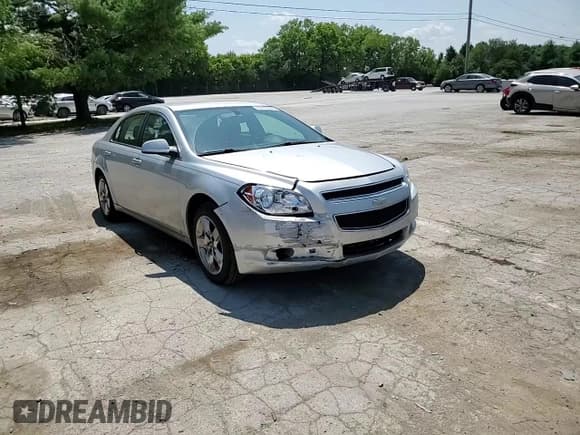 ✅ 2010 Chevrolet Malibu 1LT • VIN: 1G1ZC5EB5A4102922 • Lot: 63187654. Listed on Copart with 214,659 mi. Free auction sales archive from the USA and detailed vehicle history report at DreamBid. Image 10.