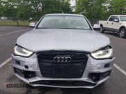 ✅ 2016 Audi A4 Premium • VIN: WAUDFAFLXGN012139 • Lot: 42446049. Listed on IAAI with 83,059 mi. Free auction sales archive from the USA and detailed vehicle history report at DreamBid. Image 6.