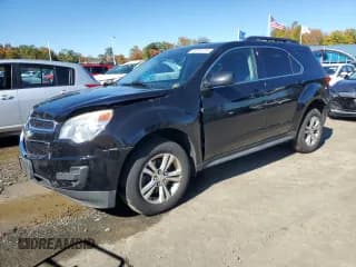 ✅ 2015 Chevrolet Equinox LT • VIN: 2GNFLFEK7F6328649 • Лот: 86104755. Опубликован ранее на Copart с пробегом 115 149 миль. Бесплатный доступ к архиву аукционных продаж из США и подробный отчёт об истории автомобиля на DreamBid. Изображение 1.