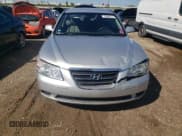 ✅ 2009 Hyundai Sonata GLS • VIN: 5NPET46C39H418154 • Лот: 72984914. Опубликован ранее на Copart с пробегом 98 983 миль. Бесплатный доступ к архиву аукционных продаж из США и подробный отчёт об истории автомобиля на DreamBid. Изображение 5.