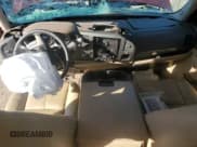 ✅ 2013 GMC Sierra 1500 SLE • VIN: 3GTP2VE71DG153208 • Lot: 92656965. Listed on Copart with Not provided. Free auction sales archive from the USA and detailed vehicle history report at DreamBid. Image 8.