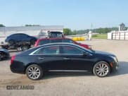 ✅ 2017 Cadillac XTS Luxury • VIN: 2G61N5S34H9136775 • Lot: 42898012. Listed on IAAI with 92,568 mi. Free auction sales archive from the USA and detailed vehicle history report at DreamBid. Image 13.