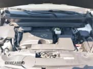 ✅ 2020 Infiniti QX60 Signature Edition • VIN: 5N1DL0MM2LC531608 • Lot: 40247204. Listed on IAAI with 67,655 mi. Free auction sales archive from the USA and detailed vehicle history report at DreamBid. Image 10.