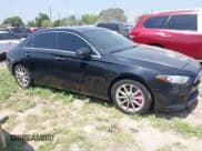 ✅ 2019 Mercedes-Benz A 220 • VIN: WDD3G4EB2KW002509 • Lot: 41923586. Listed on IAAI with Not provided. Free auction sales archive from the USA and detailed vehicle history report at DreamBid. Image 13.