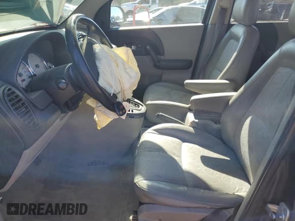 ✅ 2004 Saturn VUE V6 • VIN: 5GZCZ53454S844462 • Лот: 92428365. Опубликован ранее на Copart с пробегом 187 363 миль. Бесплатный доступ к архиву аукционных продаж из США и подробный отчёт об истории автомобиля на DreamBid. Изображение 7.