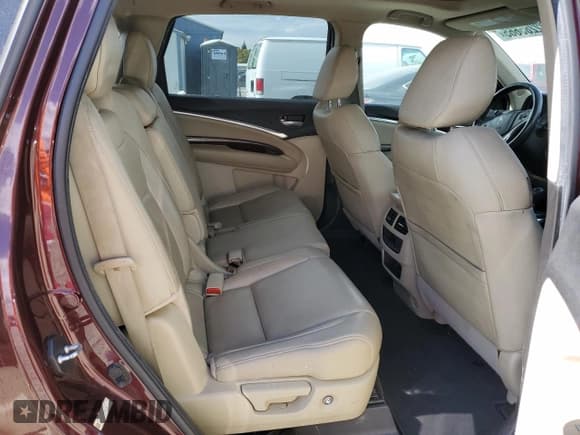 ✅ 2014 Acura MDX Technology • VIN: 5FRYD3H44EB001594 • Lot: 82285665. Wystawiony na Copart z przebiegiem 121 284 mil. Bezpłatny archiwum sprzedaży aukcyjnych z USA i szczegółowy raport historii pojazdu na DreamBid. Zdjęcie 11.