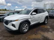 ✅ 2022 Hyundai Tucson SEL • VIN: 5NMJBCAE4NH082283 • Lot: 51123033. Wystawiony na Copart z przebiegiem 22 713 mil. Bezpłatny archiwum sprzedaży aukcyjnych z USA i szczegółowy raport historii pojazdu na DreamBid. Zdjęcie 1.