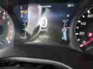 2022 Jeep Compass Latitude with VIN 3C4NJDBB6NT230743, listed as a IAAI auction lot 43381627 with 13,773 mi miles and . Bid and sale history available at DreamBid. Image 7.