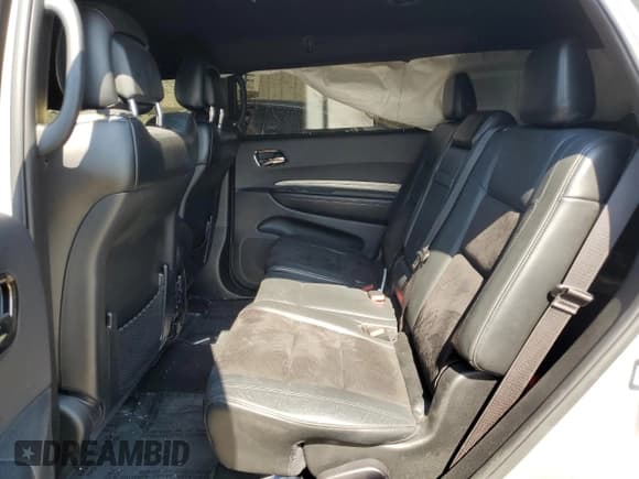 ✅ 2020 Dodge Durango GT • VIN: 1C4RDHDG9LC259977 • Lot: 68038805. Listed on Copart with 103,886 mi. Free auction sales archive from the USA and detailed vehicle history report at DreamBid. Image 11.