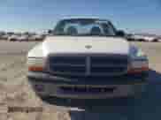 1999 Dodge Dakota with VIN 1B7GG26X2XS308456, listed as a Copart auction lot 66789914 with 137,399 mi miles and Clean title. Bid and sale history available at DreamBid. Image 5.