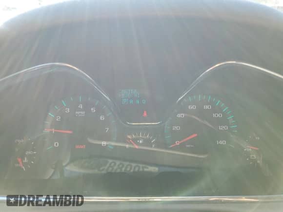 2015 Chevrolet Traverse LS with VIN 1GNKRFED9FJ349584, listed as a Copart auction lot 70988565 with 135,238 mi miles and Salvage title. Bid and sale history available at DreamBid. Image 9.