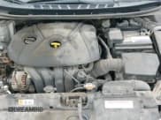 ✅ 2013 Hyundai Elantra GLS • VIN: 5NPDH4AE7DH268063 • Lot: 42269526. Listed on IAAI with 123,067 mi. Free auction sales archive from the USA and detailed vehicle history report at DreamBid. Image 20.