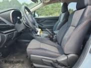 ✅ 2021 Subaru Crosstrek Premium • VIN: JF2GTACC7M9290502 • Lot: 66951865. Wystawiony na Copart z przebiegiem 33 433 mil. Bezpłatny archiwum sprzedaży aukcyjnych z USA i szczegółowy raport historii pojazdu na DreamBid. Zdjęcie 7.