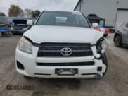 ✅ 2012 Toyota RAV4 • VIN: 2T3ZF4DVXCW131505 • Lot: 90116895. Listed on Copart with 306,143 mi. Free auction sales archive from the USA and detailed vehicle history report at DreamBid. Image 5.