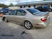 ✅ 2000 Infiniti I30 Luxury • VIN: JNKCA31A6YT120378 • Lot: 80050274. Listed on Copart with 175,124 mi. Free auction sales archive from the USA and detailed vehicle history report at DreamBid. Image 2.