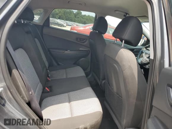 ✅ 2021 Hyundai Kona SE • VIN: KM8K12AA2MU645767 • Лот: 64798914. Опубликован ранее на Copart с пробегом 78 793 миль. Бесплатный доступ к архиву аукционных продаж из США и подробный отчёт об истории автомобиля на DreamBid. Изображение 10.