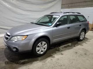 ✅ 2009 Subaru Outback • VIN: 4S4BP60C697330890 • Lot: 65786415. Wystawiony na Copart z przebiegiem 116 068 mil. Bezpłatny archiwum sprzedaży aukcyjnych z USA i szczegółowy raport historii pojazdu na DreamBid. Zdjęcie 1.
