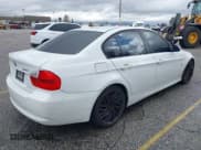 ✅ 2007 BMW 3 Series 328i • VIN: WBAVC53517FZ77136 • Lot: 41799066. Listed on IAAI with 178,362 mi. Free auction sales archive from the USA and detailed vehicle history report at DreamBid. Image 4.