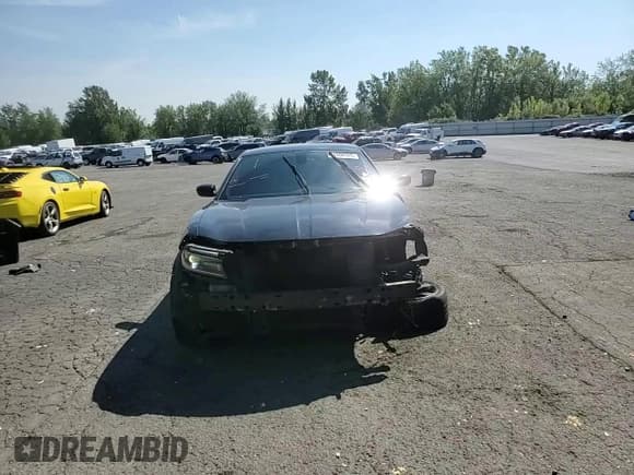 ✅ 2015 Dodge Charger RT • VIN: 2C3CDXCT5FH919162 • Лот: 71204385. Опубликован ранее на Copart с пробегом 89 309 миль. Бесплатный доступ к архиву аукционных продаж из США и подробный отчёт об истории автомобиля на DreamBid. Изображение 14.
