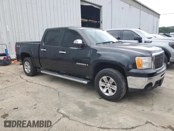 ✅ 2009 GMC Sierra 1500 • VIN: 2GTEK233991130264 • Lot: 63984405. Wystawiony na Copart z przebiegiem 136 134 mil. Bezpłatny archiwum sprzedaży aukcyjnych z USA i szczegółowy raport historii pojazdu na DreamBid. Zdjęcie 4.