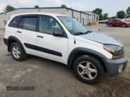 ✅ 2001 Toyota RAV4 • VIN: JTEHH20V010025075 • Лот: 68216445. Опубликован ранее на Copart с пробегом 197 676 миль. Бесплатный доступ к архиву аукционных продаж из США и подробный отчёт об истории автомобиля на DreamBid. Изображение 4.