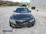 ✅ 2015 BMW M4 • VIN: WBS3R9C56FK335137 • Лот: 84062215. Опубликован ранее на Copart с пробегом 92 116 миль. Бесплатный доступ к архиву аукционных продаж из США и подробный отчёт об истории автомобиля на DreamBid. Изображение 5.