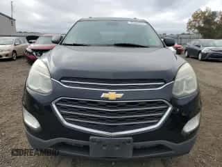 2017 Chevrolet Equinox LT с VIN 2GNALCEK7H1510294, выставлен на аукционе Copart как лот 90384635 с пробегом 151 927 миль миль и Чистый • Clean title. История ставок и продаж доступна на DreamBid. Изображение 5.