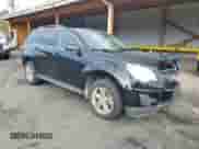 2015 Chevrolet Equinox LT с VIN 2GNALBEK7F6403255, выставлен на аукционе Copart как лот 90260435 с пробегом 120 485 миль миль и Чистый • Clean title. История ставок и продаж доступна на DreamBid. Изображение 4.