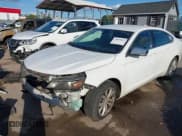 ✅ 2017 Chevrolet Impala LT • VIN: 2G1105SA8H9164243 • Лот: 43407833. Опубликован ранее на IAAI с пробегом 159 282 миль. Бесплатный доступ к архиву аукционных продаж из США и подробный отчёт об истории автомобиля на DreamBid. Изображение 2.