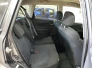 ✅ 2013 Honda Fit Sport • VIN: JHMGE8H67DC011278 • Lot: 69619795. Listed on Copart with Not provided. Free auction sales archive from the USA and detailed vehicle history report at DreamBid. Image 10.