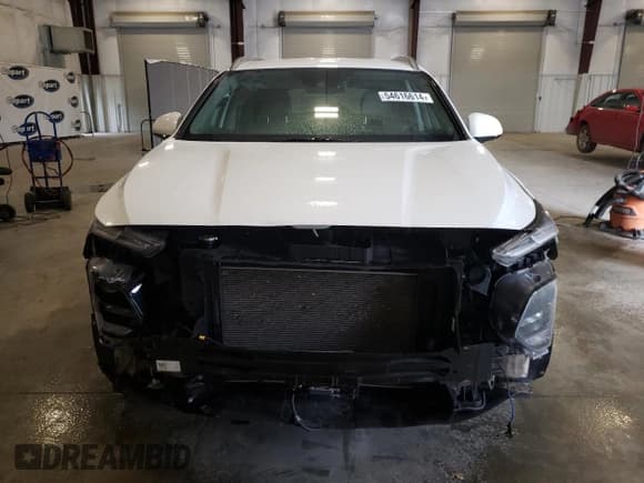 ✅ 2019 Hyundai Santa Fe SEL • VIN: 5NMS3CAD1KH024250 • Lot: 54616614. Wystawiony na Copart z przebiegiem 45 598 mil. Bezpłatny archiwum sprzedaży aukcyjnych z USA i szczegółowy raport historii pojazdu na DreamBid. Zdjęcie 5.