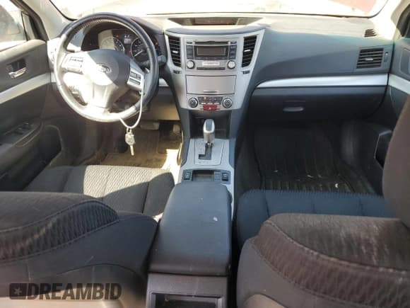 ✅ 2012 Subaru Legacy Premium • VIN: 4S3BMBC67C3009838 • Lot: 57906245. Listed on Copart with 134,777 mi. Free auction sales archive from the USA and detailed vehicle history report at DreamBid. Image 8.