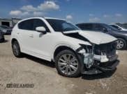 ✅ 2022 Mazda CX-5 Signature • VIN: JM3KFBXY4N0615910 • Lot: 65531525. Wystawiony na Copart z przebiegiem 30 960 mil. Bezpłatny archiwum sprzedaży aukcyjnych z USA i szczegółowy raport historii pojazdu na DreamBid. Zdjęcie 4.