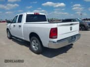 ✅ 2020 Ram 1500 Tradesman • VIN: 1C6RR6FG7LS114713 • Lot: 42227405. Listed on IAAI with 115,012 mi. Free auction sales archive from the USA and detailed vehicle history report at DreamBid. Image 3.