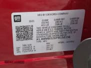 ✅ 2023 Buick Encore GX Preferred • VIN: KL4MMBS26PB158156 • Lot: 43331101. Listed on IAAI with 25,531 mi. Free auction sales archive from the USA and detailed vehicle history report at DreamBid. Image 9.