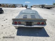 ✅ 1971 Chevrolet Camaro • VIN: 124871N519972 • Lot: 64232495. Wystawiony na Copart z przebiegiem 34 914 mil. Bezpłatny archiwum sprzedaży aukcyjnych z USA i szczegółowy raport historii pojazdu na DreamBid. Zdjęcie 6.