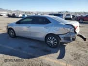 ✅ 2017 Toyota Corolla LE • VIN: 2T1BURHE4HC866562 • Lot: 89926565. Wystawiony na Copart z przebiegiem 101 781 mil. Bezpłatny archiwum sprzedaży aukcyjnych z USA i szczegółowy raport historii pojazdu na DreamBid. Zdjęcie 2.