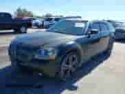 2006 Dodge Magnum с VIN 2D4FV47V36H437972, выставлен на аукционе IAAI как лот 41839408 с пробегом 249 631 миль миль и . История ставок и продаж доступна на DreamBid. Изображение 2.