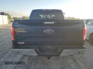 ✅ 2016 Ford F-150 XL • VIN: 1FTEW1CP2GKE60181 • Лот: 63390145. Опубликован ранее на Copart с пробегом 130 699 миль. Бесплатный доступ к архиву аукционных продаж из США и подробный отчёт об истории автомобиля на DreamBid. Изображение 6.