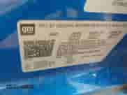 2022 Chevrolet Silverado 1500 Custom Trail Boss with VIN 3GCPDCED8NG662329, listed as a IAAI auction lot 42463966 with 72,370 mi miles and . Bid and sale history available at DreamBid. Image 9.