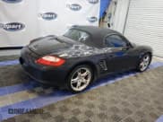 ✅ 2005 Porsche Boxster S • VIN: WP0CB29865S730356 • Lot: 62115465. Listed on Copart with 102,723 mi. Free auction sales archive from the USA and detailed vehicle history report at DreamBid. Image 3.