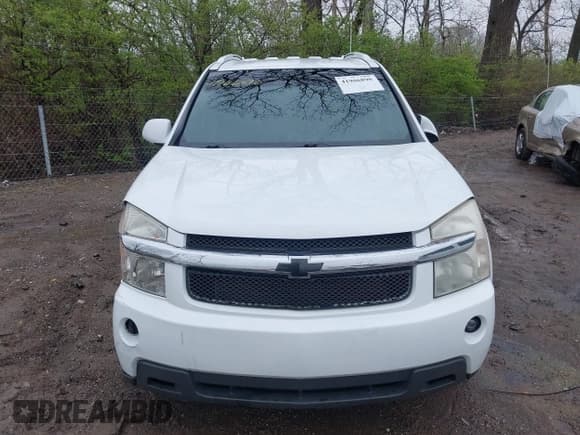 ✅ 2007 Chevrolet Equinox LT • VIN: 2CNDL63F276119841 • Лот: 41966890. Опубликован ранее на IAAI с пробегом 139 945 миль. Бесплатный доступ к архиву аукционных продаж из США и подробный отчёт об истории автомобиля на DreamBid. Изображение 12.