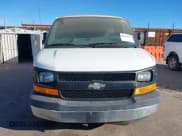 ✅ 2008 Chevrolet City Express Cargo • VIN: 1GCHG396081168802 • Лот: 43695591. Опубликован ранее на IAAI с пробегом 259 210 миль. Бесплатный доступ к архиву аукционных продаж из США и подробный отчёт об истории автомобиля на DreamBid. Изображение 12.