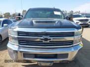 ✅ 2018 Chevrolet Silverado 2500HD Work Truck • VIN: 1GC1KUEY0JF102997 • Лот: 42780641. Опубликован ранее на IAAI с пробегом 74 277 миль. Бесплатный доступ к архиву аукционных продаж из США и подробный отчёт об истории автомобиля на DreamBid. Изображение 12.